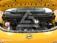 2022 Hyundai Staria