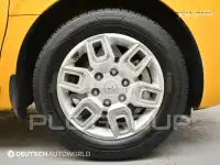 2022 Hyundai Staria