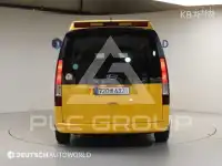 2022 Hyundai Staria