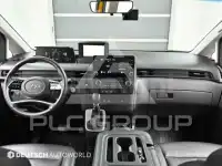 2022 Hyundai Staria
