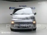 2022 Hyundai Staria