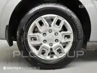 2022 Hyundai Staria