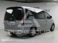 2022 Hyundai Staria