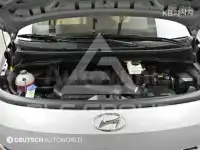 2022 Hyundai Staria