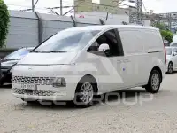 2022 Hyundai Staria