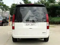 2022 Hyundai Staria
