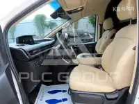 2022 Hyundai Staria