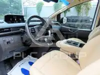 2022 Hyundai Staria
