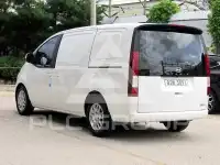 2022 Hyundai Staria