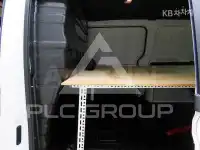 2022 Hyundai Staria