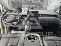 2022 Hyundai Staria