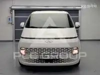 2022 Hyundai Staria