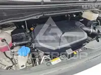 2022 Hyundai Staria