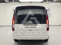 2022 Hyundai Staria