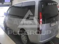 2022 Hyundai Staria