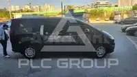 2022 Hyundai Staria