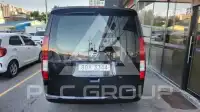 2022 Hyundai Staria