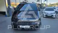 2022 Hyundai Staria
