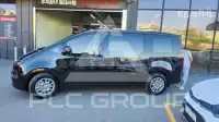 2022 Hyundai Staria