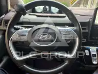 2022 Hyundai Staria