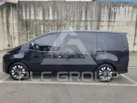 2022 Hyundai Staria