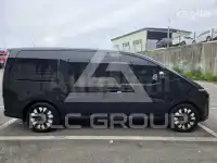2022 Hyundai Staria
