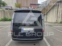 2022 Hyundai Staria