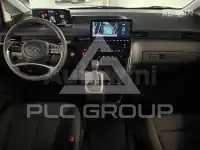2022 Hyundai Staria