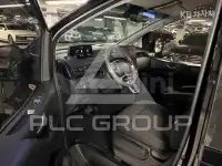 2022 Hyundai Staria