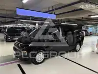 2022 Hyundai Staria