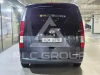 2022 Hyundai Staria