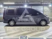 2022 Hyundai Staria