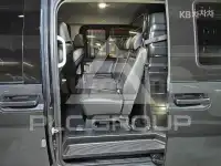 2022 Hyundai Staria