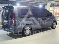 2022 Hyundai Staria