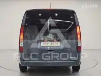 2022 Hyundai Staria