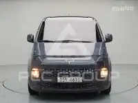 2022 Hyundai Staria
