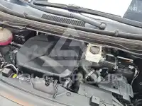 2022 Hyundai Staria
