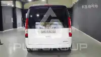 2022 Hyundai Staria
