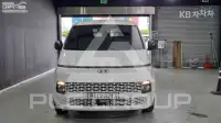 2022 Hyundai Staria