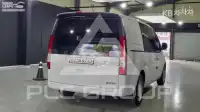 2022 Hyundai Staria