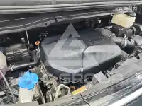 2022 Hyundai Staria