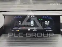2022 Hyundai Staria