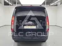 2022 Hyundai Staria