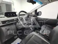 2022 Hyundai Staria