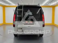 2022 Hyundai Staria
