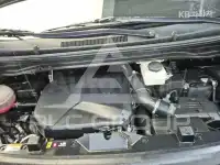 2022 Hyundai Staria