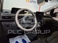 2022 Hyundai Staria