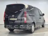 2022 Hyundai Staria