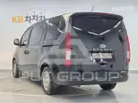 2022 Hyundai Staria