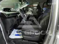 2022 Hyundai Staria